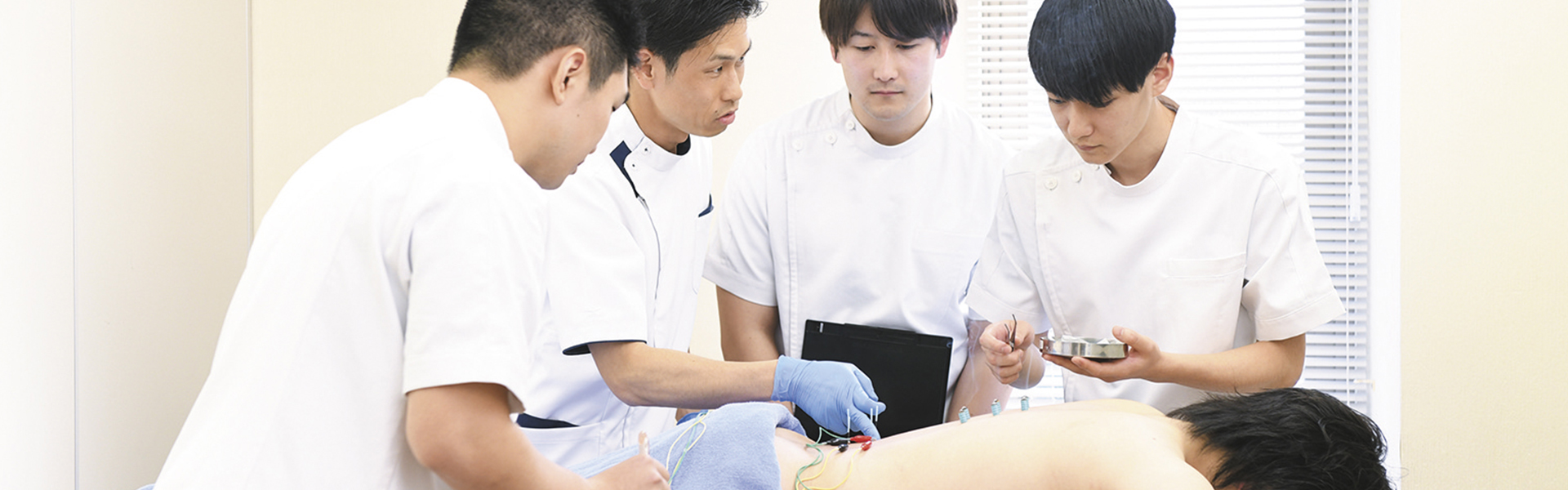 日本で有名な鍼灸師とは?評価される理由
