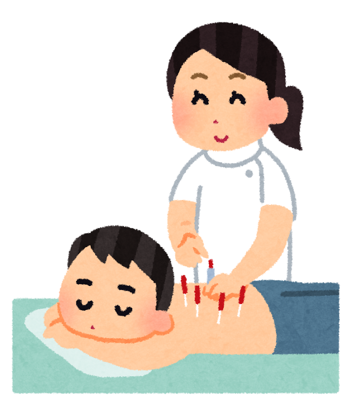 鍼灸イラストを効果的に活用するコツ(ブログ/SNS/資料)