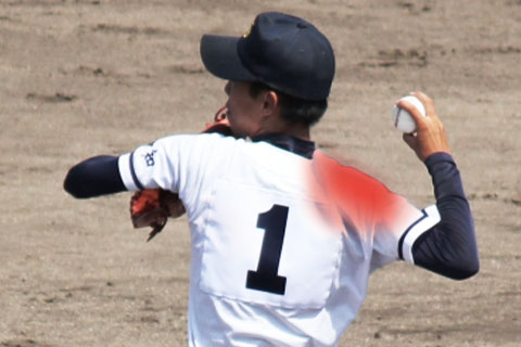 野球肩イメージ