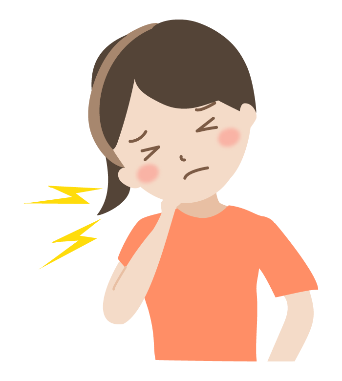 寝起きに首の後ろが痛いのはなぜ?主な原因を徹底解説
