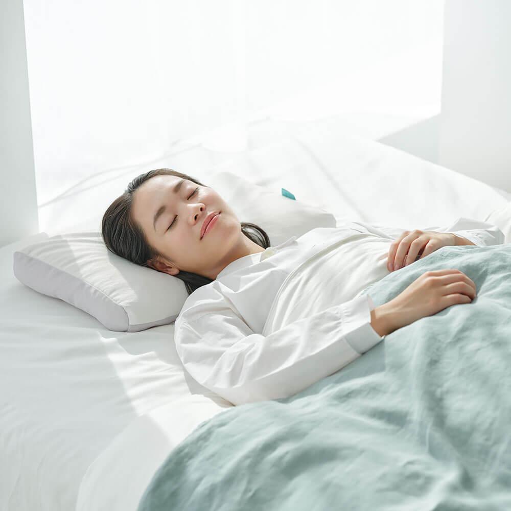 首から肩にかけての痛みを繰り返さないための予防法