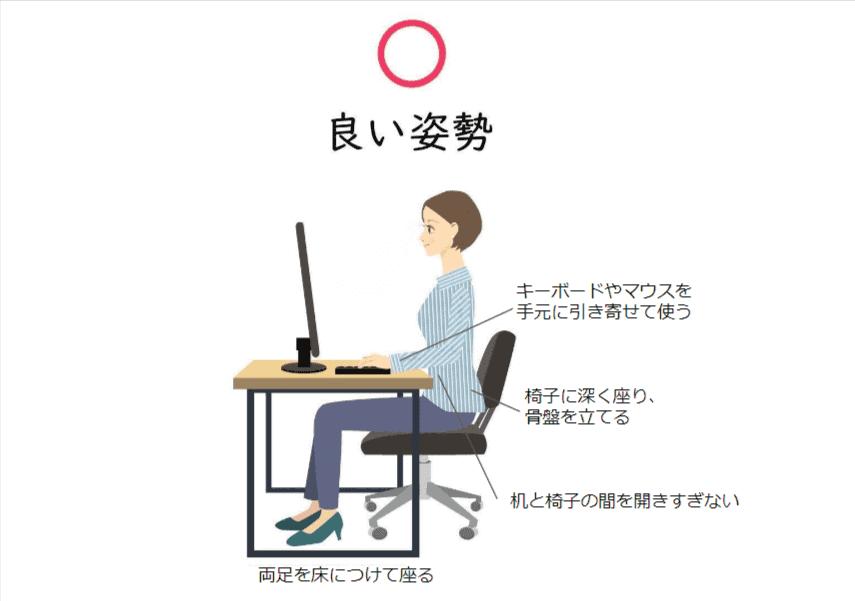女性の腰痛を改善するセルフケアと予防法