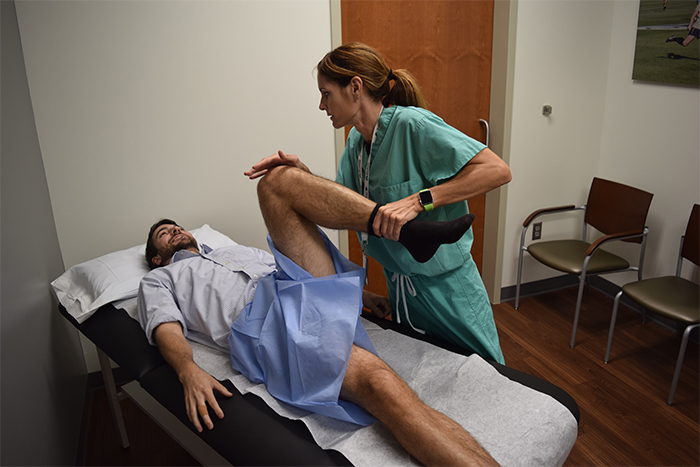 いつ整形外科を来院すべき?検査のポイント