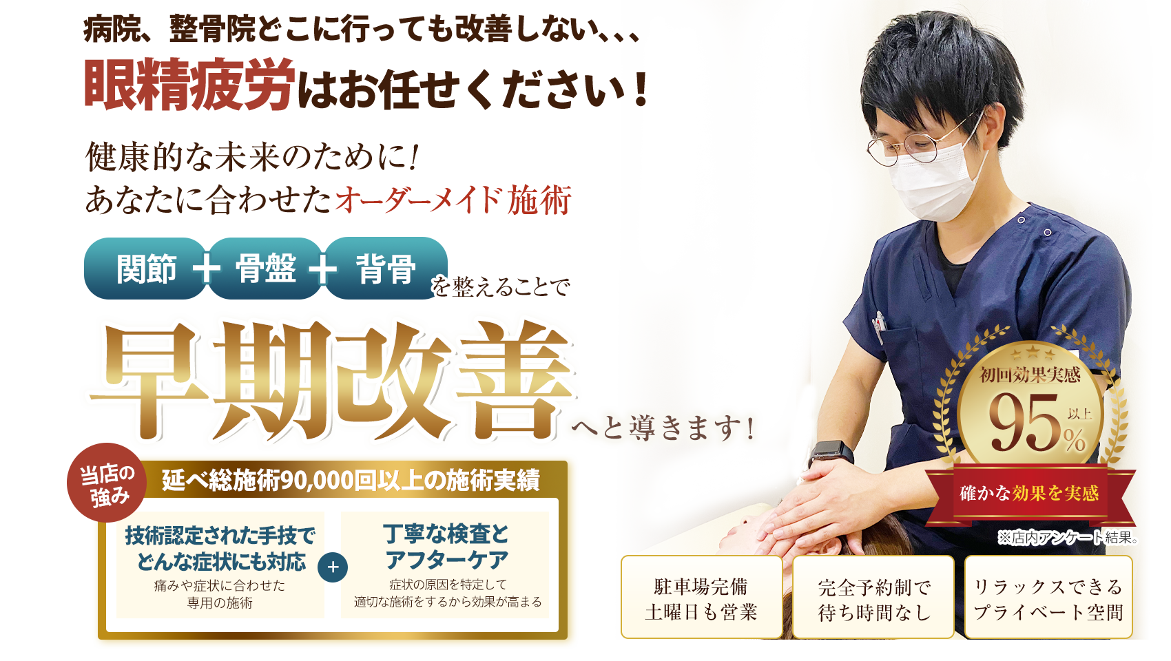 眼精疲労TOP