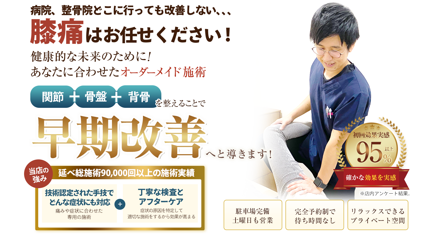 膝痛TOP