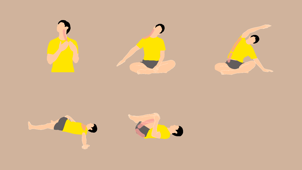 改善するための対策・セルフチェック