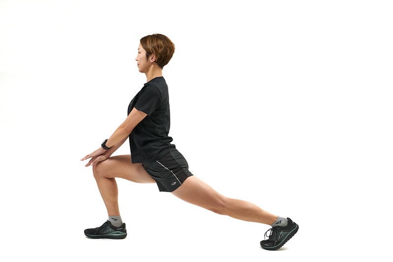 アキレス腱の上の痛みを予防する方法