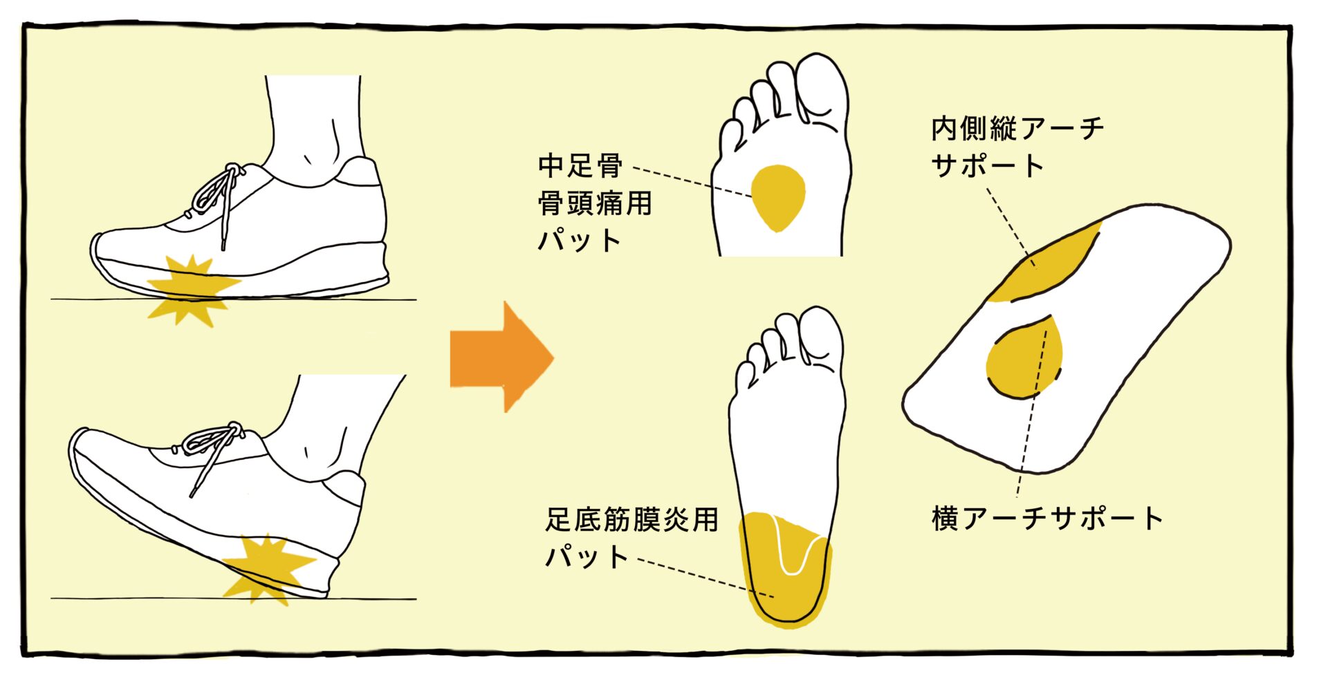 活動歴および当時の関連ビジュアル記録
