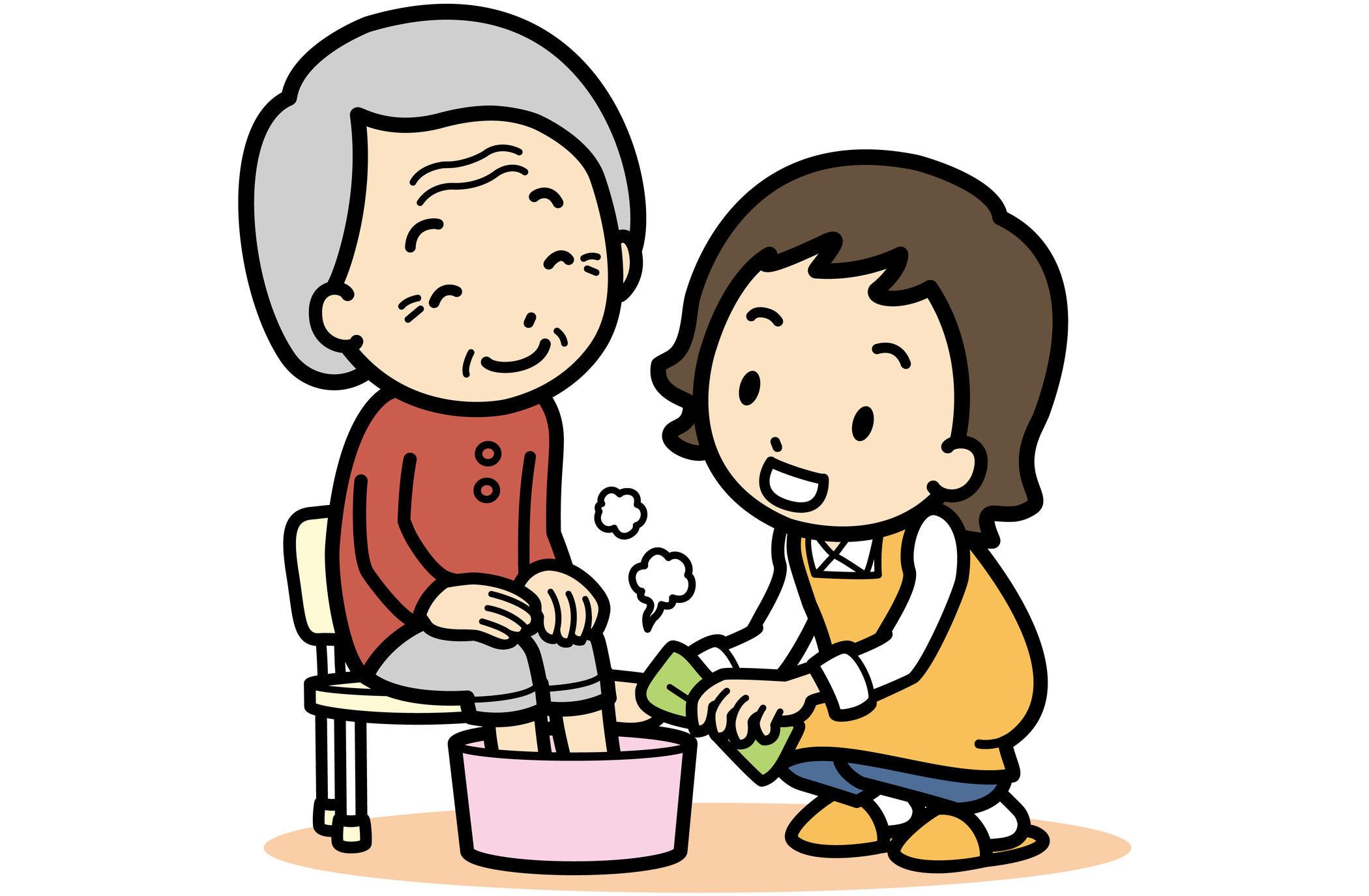 足のしびれ(片足・ふくらはぎ)の対処法