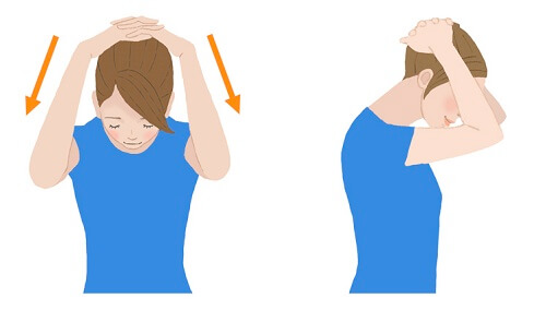 痛みの見分け方:セルフチェックで原因を推測しよう